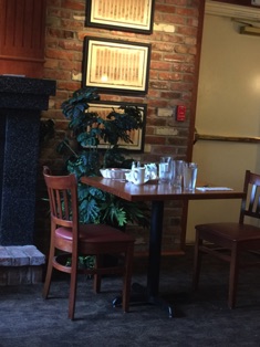 Table for Two