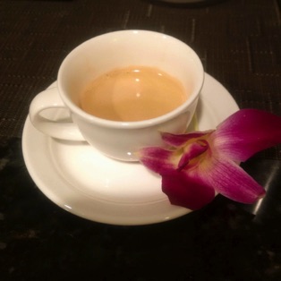 Java Morn
