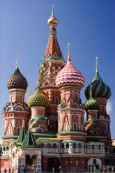 Kremlin 
